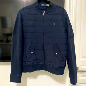 Ralph Lauren Men’s Light Jacket. Size Medium. New with tags.